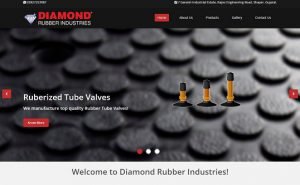 Diamond Rubber Industry